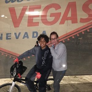 Meet your Posher, Heidi